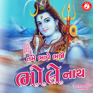 Tame Bhave Bhajo Bholenath - Single