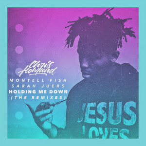 Holding Me Down (HGHTS Remix)