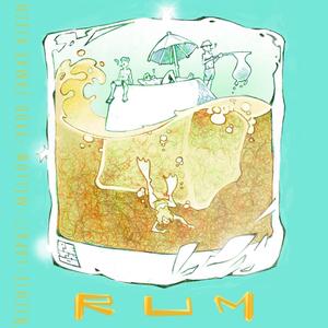 RUM(feat. Niente & La Pazz) (Explicit)