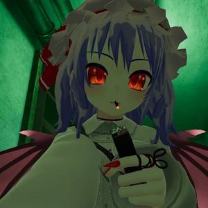 Youkai Pakk (feat. remilia bandxz) (Explicit)