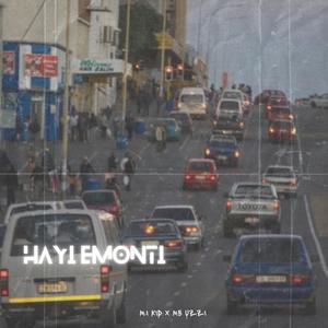 Hayi eMonti