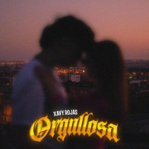 Orgullosa (Explicit)