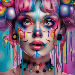 Mouth Like Marisa Tomei (Instrumental)