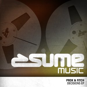 Prok & Fitch - Hat Club (Original Mix)