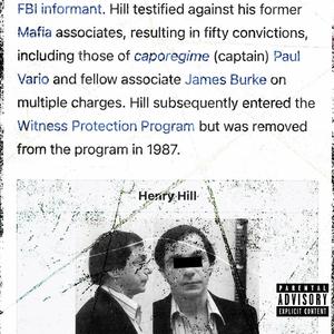 henry hill (Explicit)