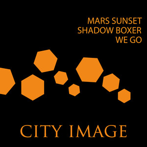 Shadow Boxer (Original Mix)