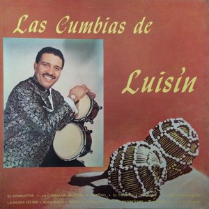 Las Cumbias de Luisín