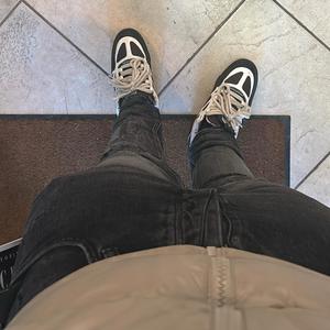 How It Is (Explicit)