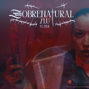 Sobrenatural (feat. Zemi)