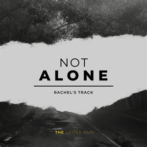 Not Alone (Rahel's Track) (Radio Edit)