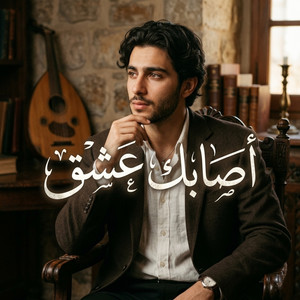 أصابك عشق (أغار عليها)