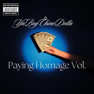 Paying Homage, Vol. 1 (Explicit)