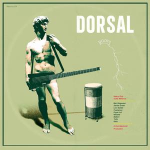 Dorsal ft Dub Machinist