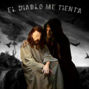 El Diablo Me Tienta (feat. Dani S) (Explicit)