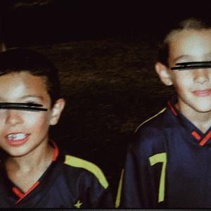 Ronces (feat. Kiann) (Explicit)