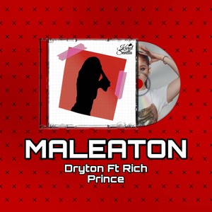 MALEATON(feat. Rich Prince) (Explicit)