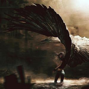 Angel Fallen
