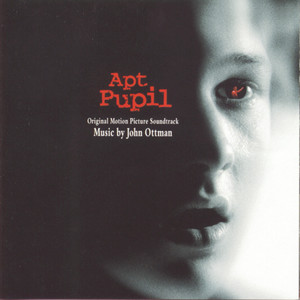 Apt Pupil (Original Motion Picture Soundtrack) (纳粹追凶 电影原声带)