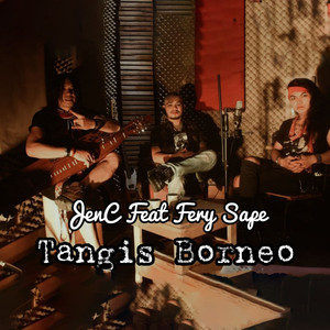 Tangis Borneo