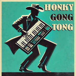 Honky Gong Tong