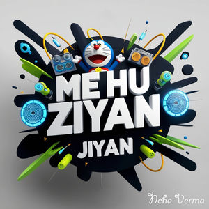 ME HU ZIYAN JIYAN