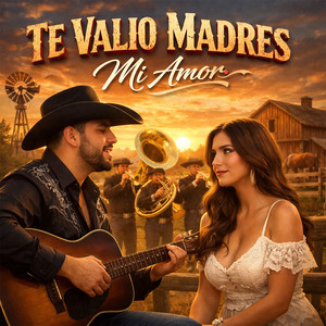 Te Valio Madres Mi Amor (Explicit)