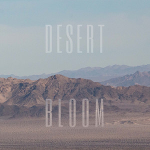 Desert Bloom