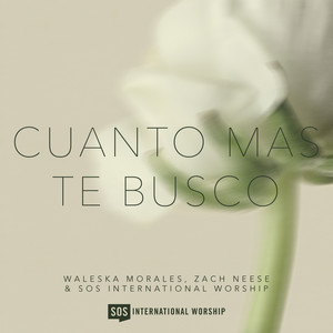Cuanto más Te busco