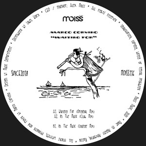 Waiting For (Original Mix)