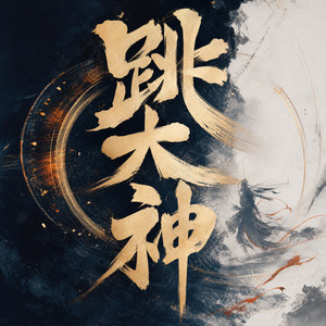 跳大神0002 (DJ长音频)封面