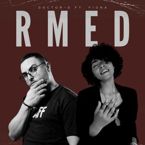 RMED - رماد (feat. FIONA)