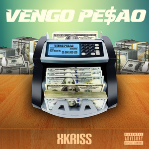 Vengo Pesao (Explicit)