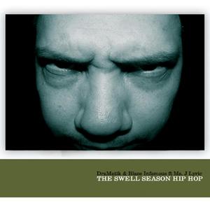 Falling Slowly(feat. Jay Lyric & Glen Hansard)