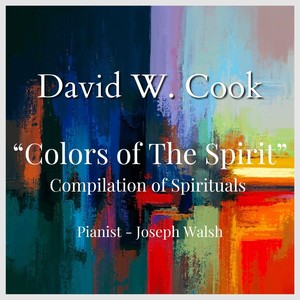 Colors of The Spirit