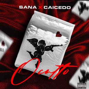 Oculto (feat. Caicedo)