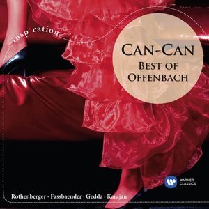 Offenbach: Die schöne Helena (Gesamt) II (1994 Digital Remaster) : Nr. 21: Seht, dort kommt sie selber
