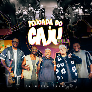 Só Minha / Luz, Cama e Ação / Pode Vir Quente (Ao Vivo)