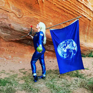 mars (party on) [feat. Andrés Marino] (Explicit)