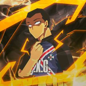 GODSPEED (Julian Loki)