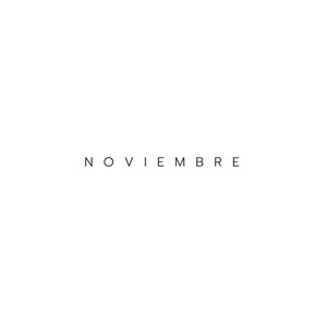 Noviembre