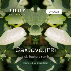 Chuva (Original Mix)