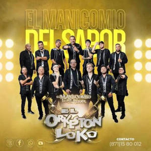 La Mini Mini (En Vivo)