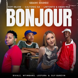 Bonjour