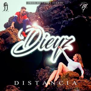 Distancia (feat.Thony Torres)