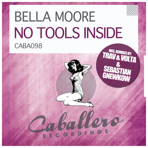 No Tools Inside (Radio Mix)