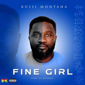 Fine Girl (Explicit)