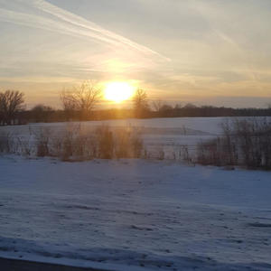 Ice Castles In The Wind