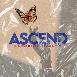 Ascend (Remastered 2023)