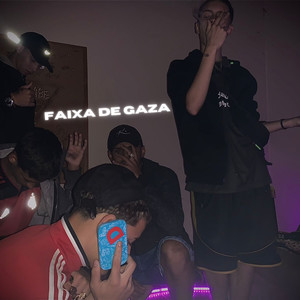 Faixa de Gaza (Explicit)