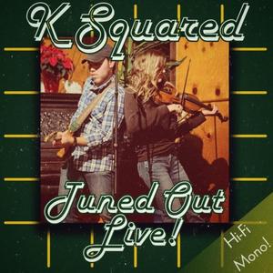 Tuned Out Live!, Vol. 1 (Explicit)